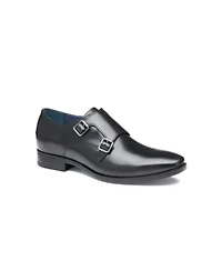 GIBBONS DOUBLE-BUCKLE MONK