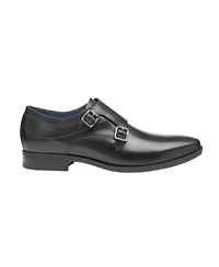 GIBBONS DOUBLE-BUCKLE MONK