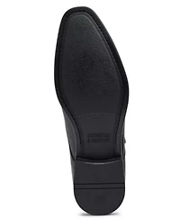 GIBBONS DOUBLE-BUCKLE MONK