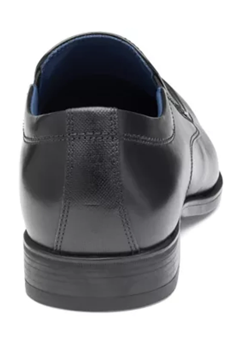 Gibbons Runoff Loafers