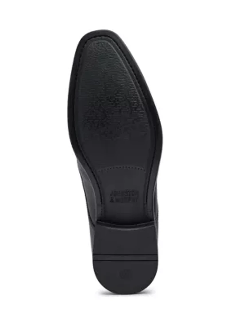Gibbons Runoff Loafers
