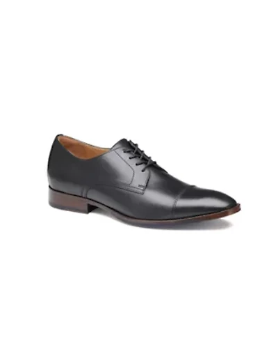 RICHLAND CAP TOE