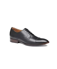 RICHLAND CAP TOE