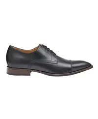 RICHLAND CAP TOE