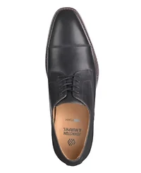 RICHLAND CAP TOE