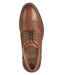 MASON CAP TOE