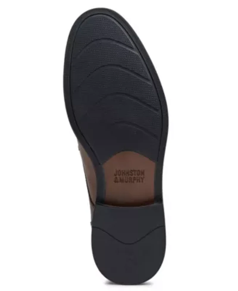 MASON CAP TOE