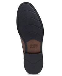 MASON CAP TOE