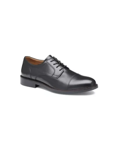 MASON CAP TOE