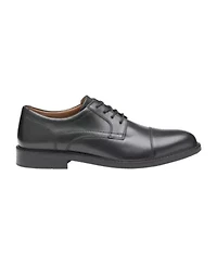 MASON CAP TOE