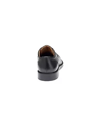 MASON CAP TOE