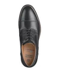 MASON CAP TOE