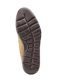 Holden Plain Toe Oxfords