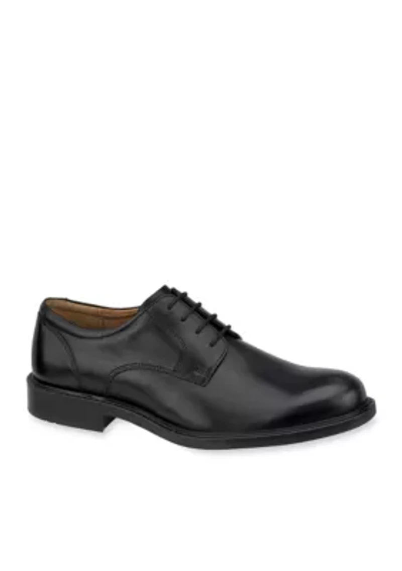 Tabor Plain Toe