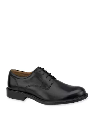 Tabor Plain Toe
