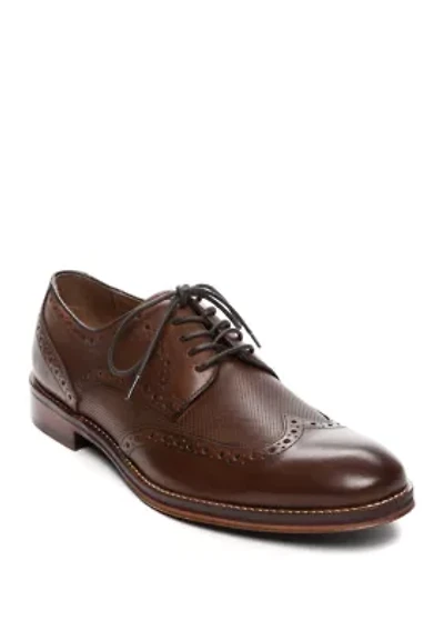 Conard Wingtip Oxford