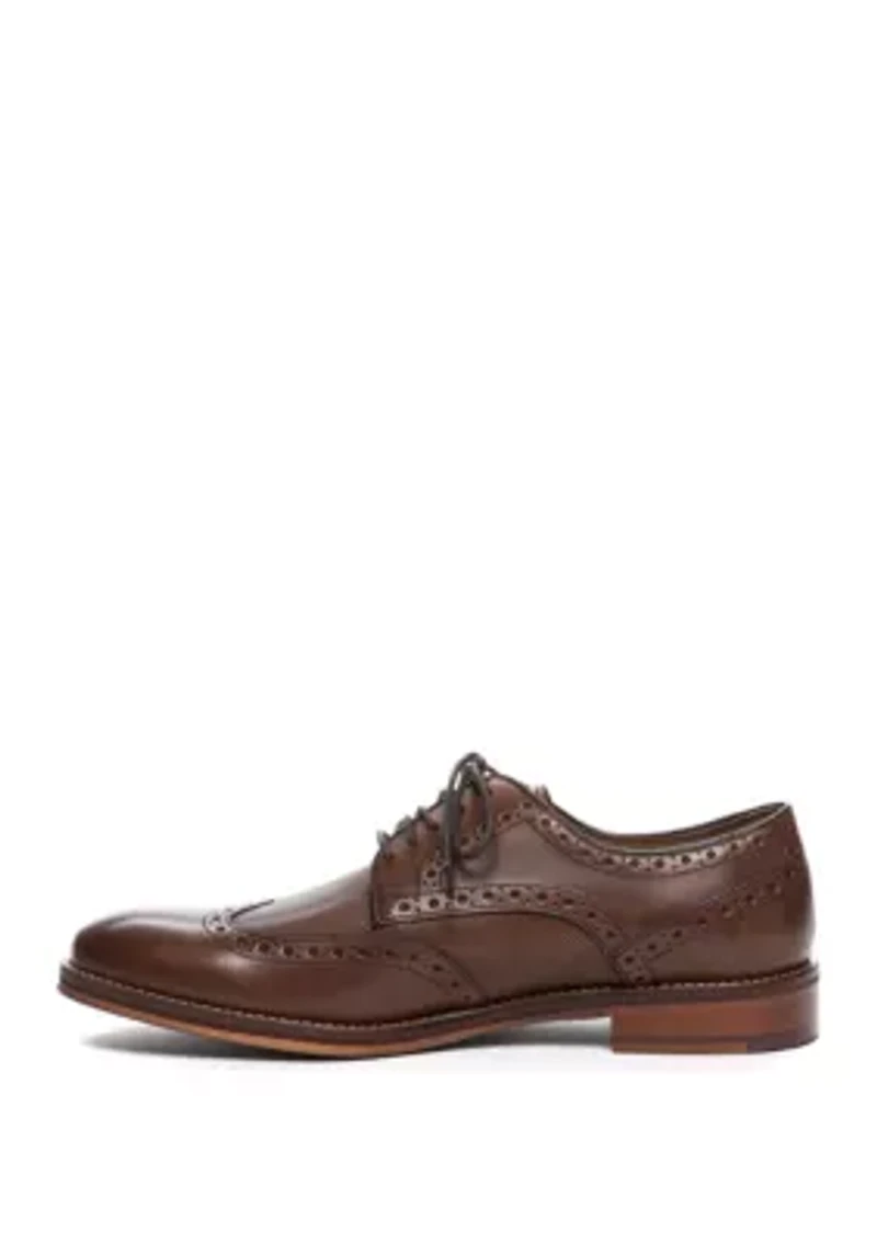 Conard Wingtip Oxford