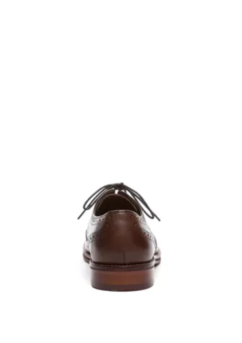 Conard Wingtip Oxford