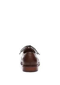 Conard Wingtip Oxford