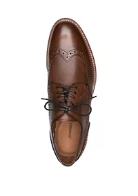 Conard Wingtip Oxford