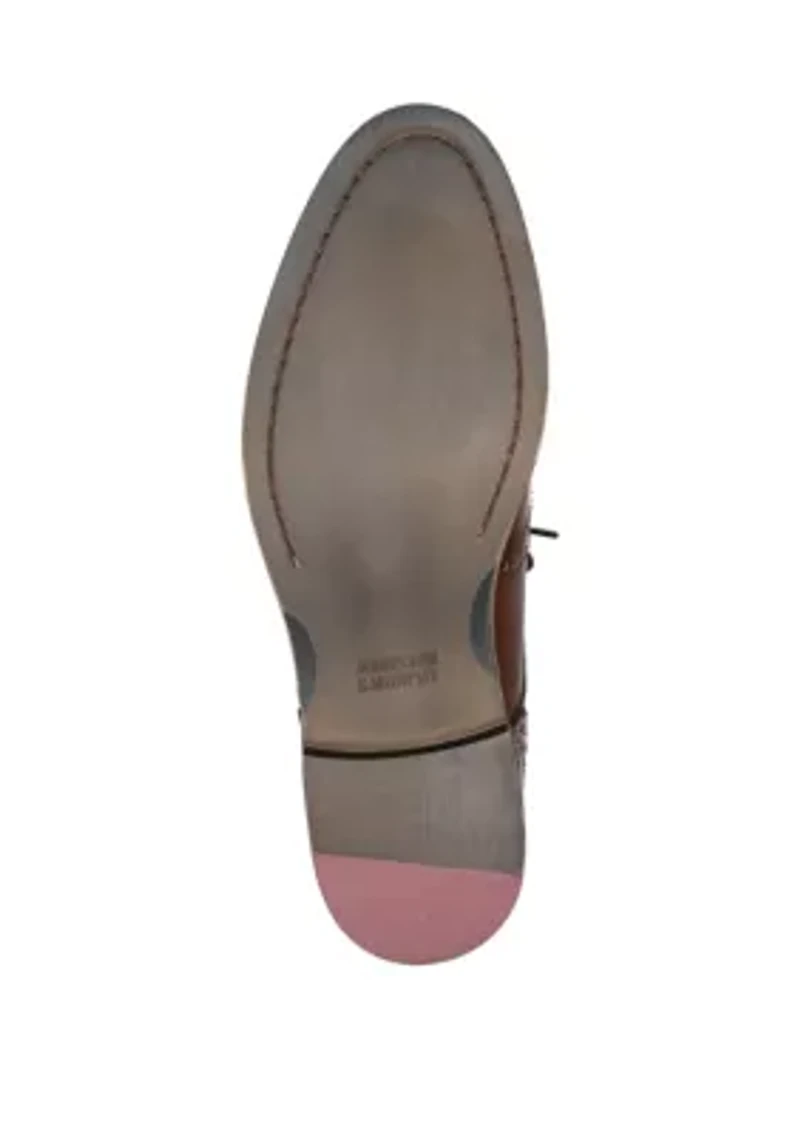 Conard Wingtip Oxford