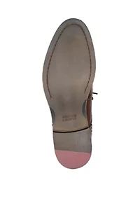 Conard Wingtip Oxford