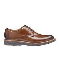 UPTON PLAIN TOE
