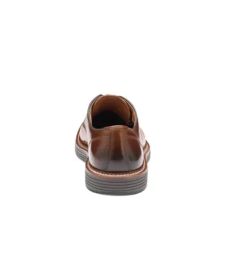 UPTON PLAIN TOE