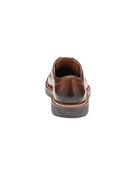 UPTON PLAIN TOE