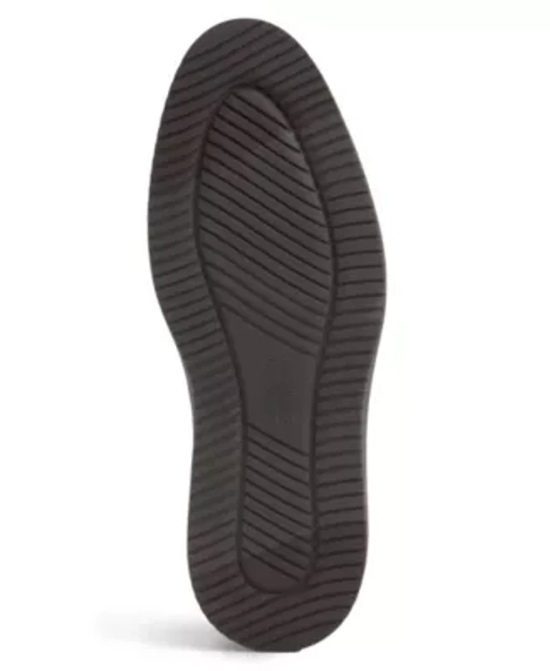 UPTON PLAIN TOE