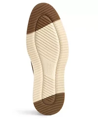 UPTON PERFED PLAIN TOE