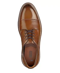 UPTON CAP TOE