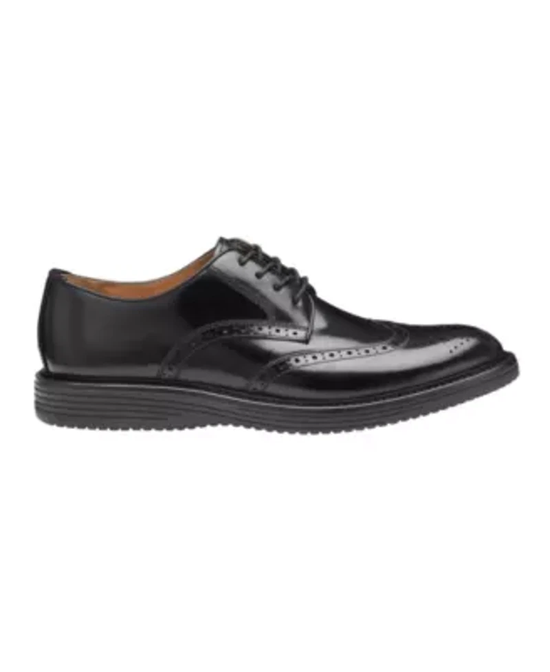 UPTON WINGTIP