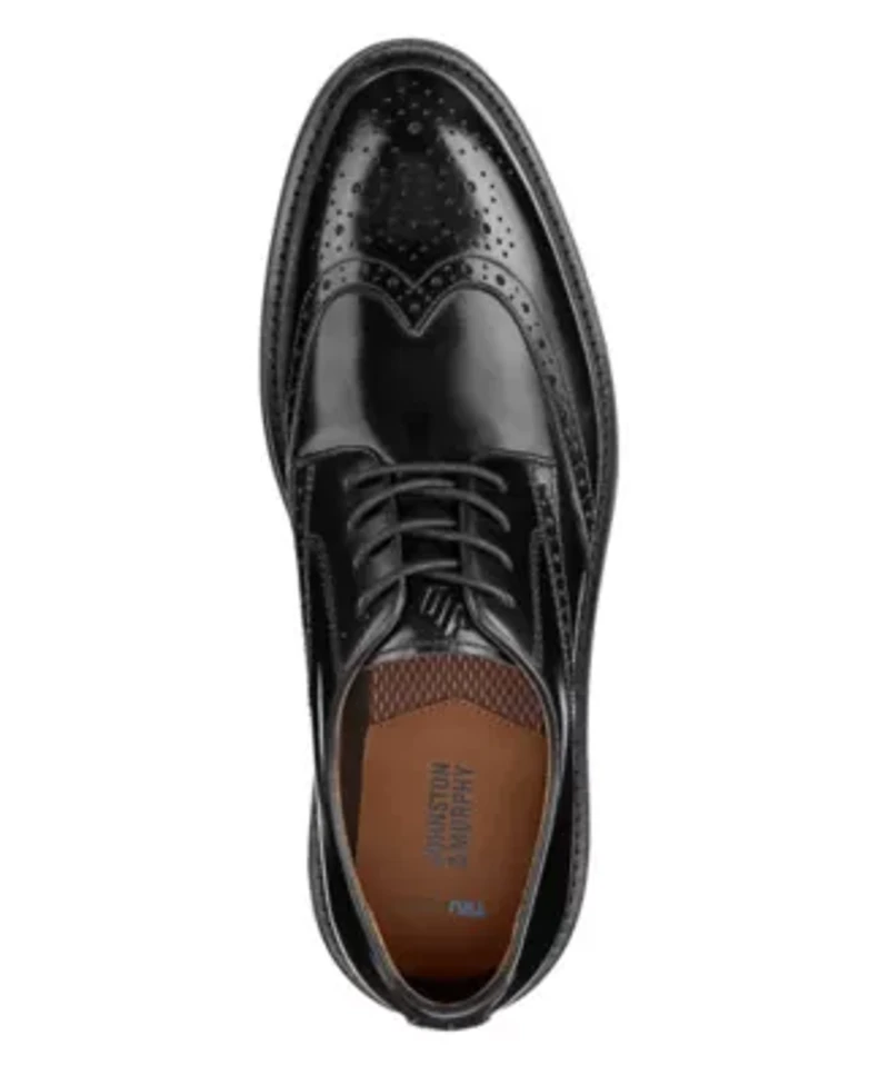 UPTON WINGTIP