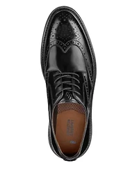 UPTON WINGTIP