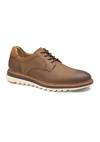 Braxton Plain Toe Oxford Shoes