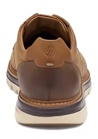 Braxton Plain Toe Oxford Shoes