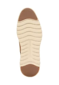 Braxton Plain Toe Oxford Shoes