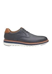 Braxton Plain Toe Oxford Shoes