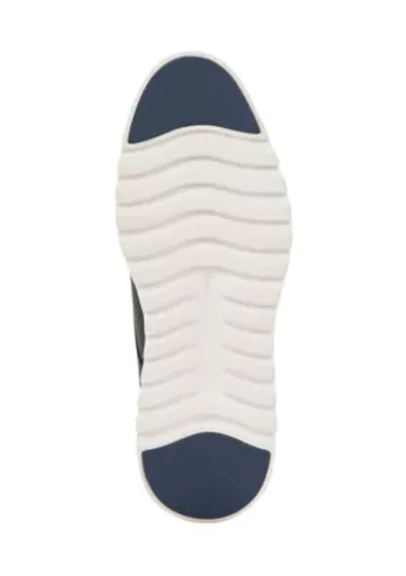 Braxton Plain Toe Oxford Shoes