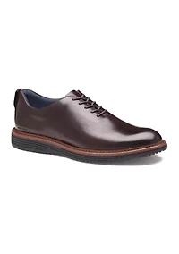 Upton Perfed Plain Toe Oxfords