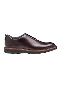 Upton Perfed Plain Toe Oxfords