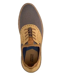 BRAYDON SADDLE