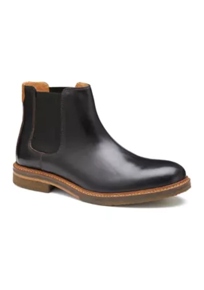 Calder 2.0 175th Anniversary Chelsea Boots