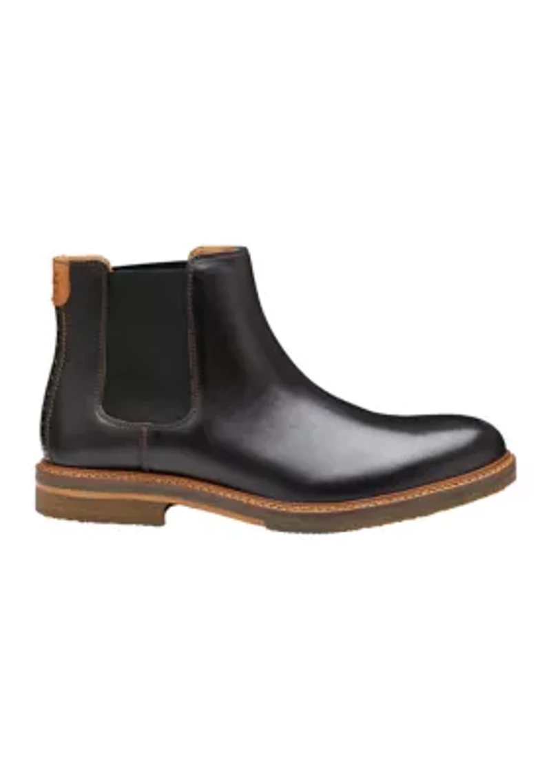 Calder 2.0 175th Anniversary Chelsea Boots