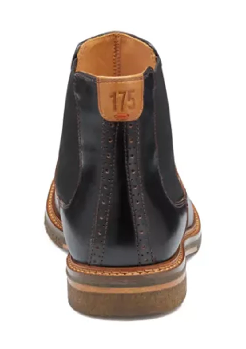 Calder 2.0 175th Anniversary Chelsea Boots