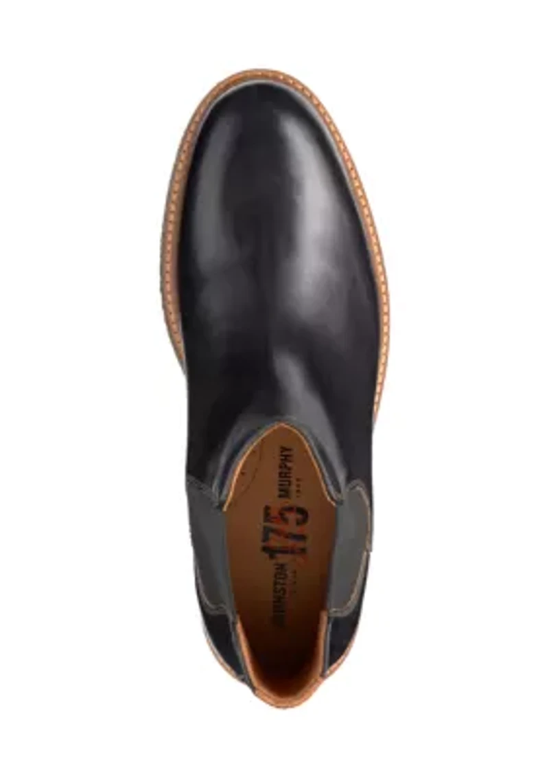 Calder 2.0 175th Anniversary Chelsea Boots