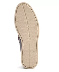 MONACO 2-EYE BOAT SHOE