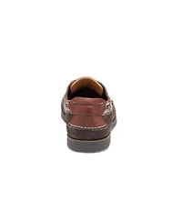VENTURA 2-EYE BOAT SHOE