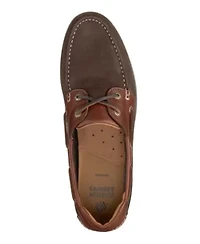 VENTURA 2-EYE BOAT SHOE